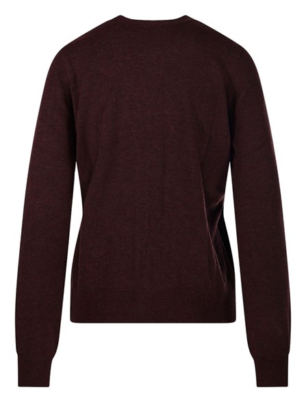 ISABEL MARANT - wool blend cardigan