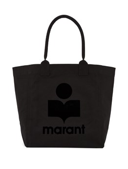 ISABEL MARANT - Borsa tote Yenky