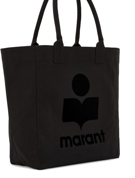 ISABEL MARANT - Yenky tote bag