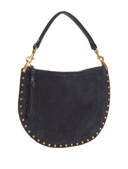 ISABEL MARANT - BORSA OSKAN SOFT ZIP
