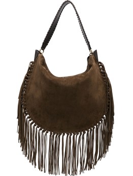ISABEL MARANT BORSA OSKAN HOBO SOFT