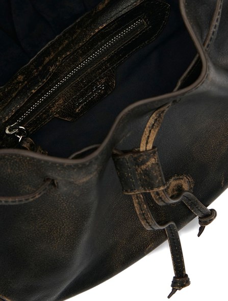 ISABEL MARANT - BOLTON BAG