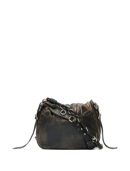 ISABEL MARANT - BOLTON BAG