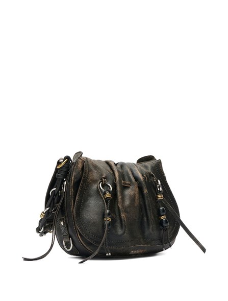 ISABEL MARANT - BOLTON BAG