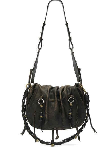 ISABEL MARANT - BOLTON BAG