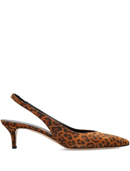 ISABEL MARANT Pointed pumps | Dante5.com ES0044FAC3A30S99LE