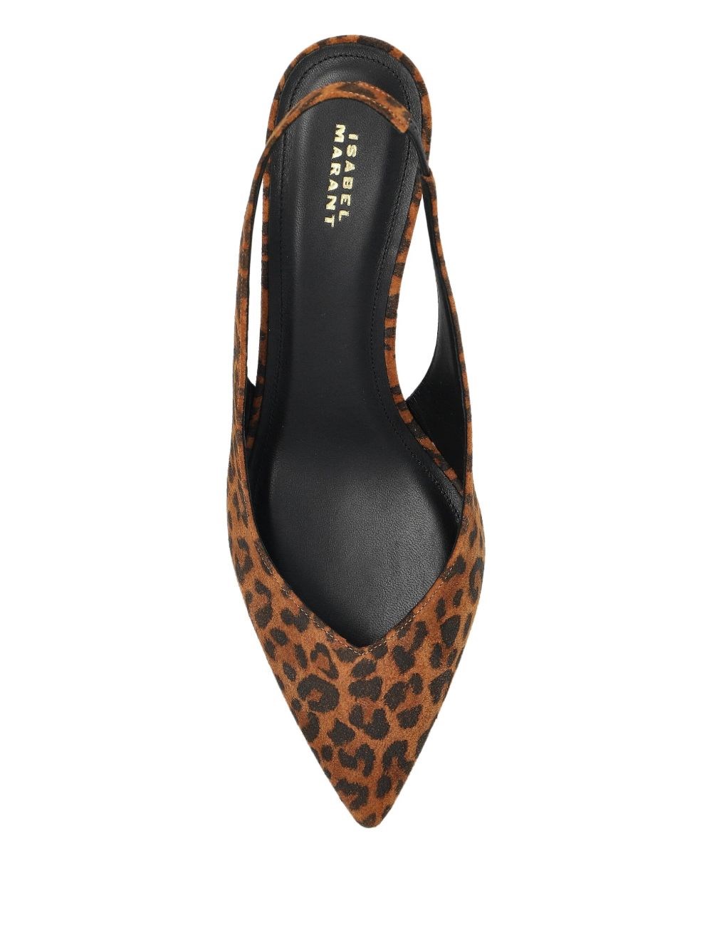 ISABEL MARANT Pointed pumps | Dante5.com ES0044FAC3A30S99LE