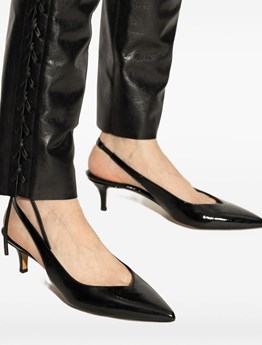 ISABEL MARANT - Pumps a punta 