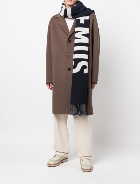 JACQUEMUS - SCIARPA LOGO