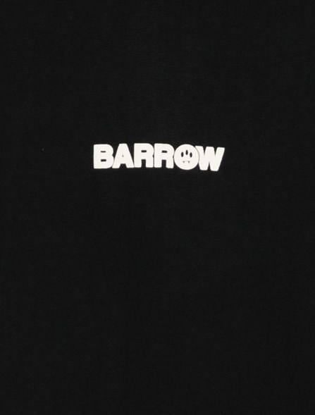 BARROW - Cotton sweatshirt