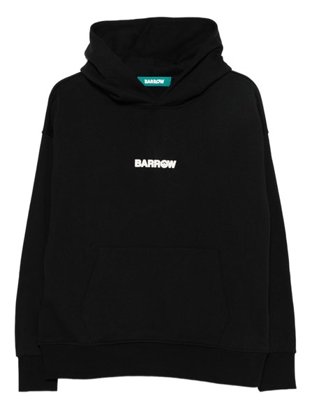 BARROW - Cotton sweatshirt