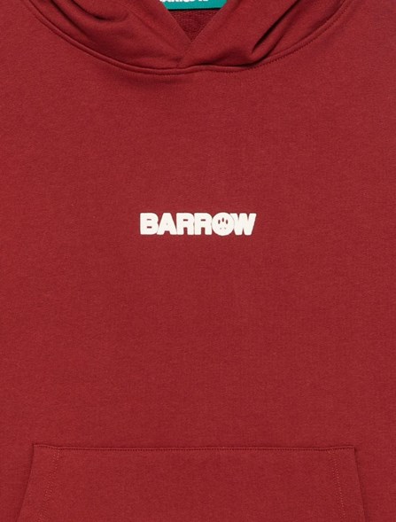 BARROW - Cotton sweatshirt