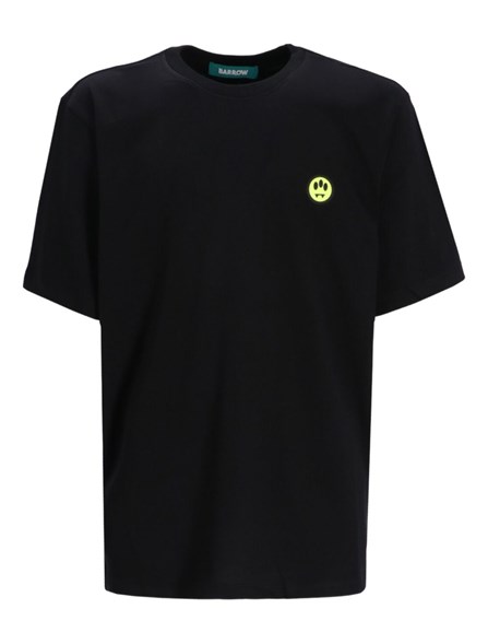 BARROW - Cotton T-shirt
