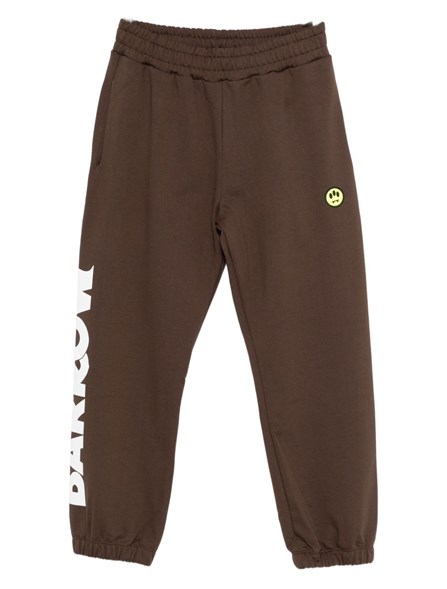 BARROW - LOGO PANTS