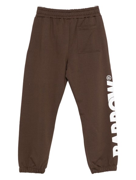 BARROW - LOGO PANTS