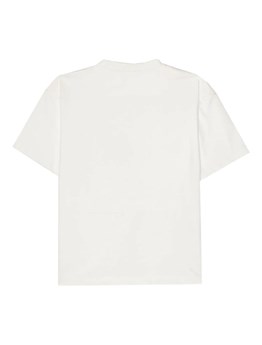 A PAPER KID - PRINTED T-SHIRT