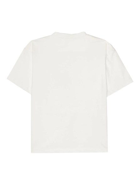 A PAPER KID - PRINTED T-SHIRT