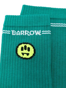 BARROW - LOGO SOCKS