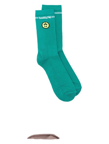 BARROW - LOGO SOCKS