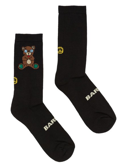 BARROW - LOGO SOCKS