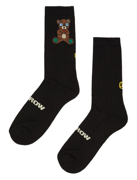 BARROW - LOGO SOCKS