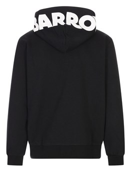 BARROW - Cotton sweatshirt