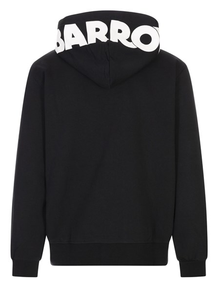 BARROW - Cotton sweatshirt