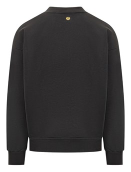 BARROW - PRINTED SWEATSHIRT