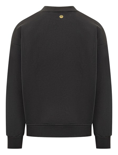 BARROW - PRINTED SWEATSHIRT