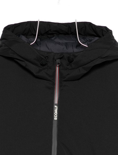 ECOALF - 'CARTES' JACKET