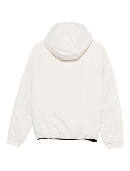 ECOALF - 'CARTES' JACKET