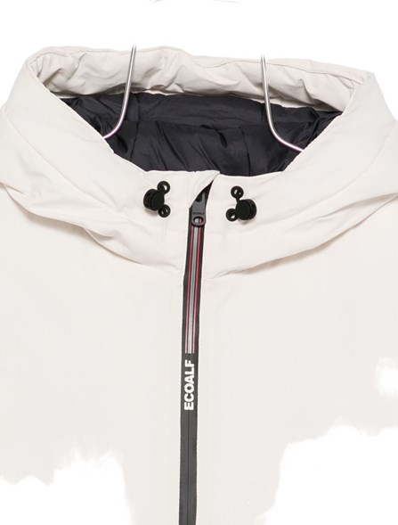 ECOALF - 'CARTES' JACKET