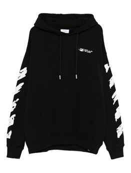 OFF-WHITE - FELPA 'ARROW'