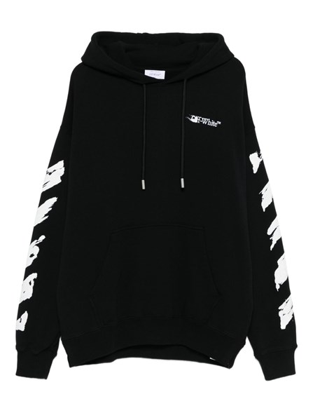 OFF-WHITE - 'ARROW' SWEATSHIRT