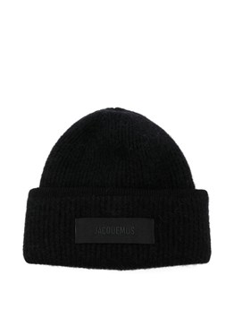 JACQUEMUS - CAPPELLO  'LE GROS GRAIN'