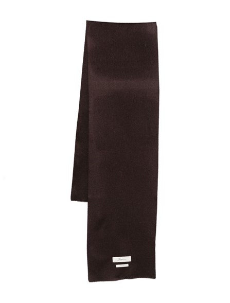 JACQUEMUS - 'THE CACHEMIRO' SCARF