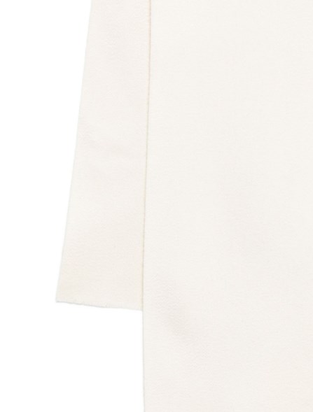 JACQUEMUS - SCIARPA 'THE CACHEMIRO'