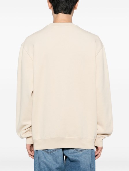 JACQUEMUS - LOGO SWEATSHIRT