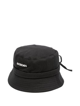 JACQUEMUS - CAPPELLO 'LE BOB GADJO'