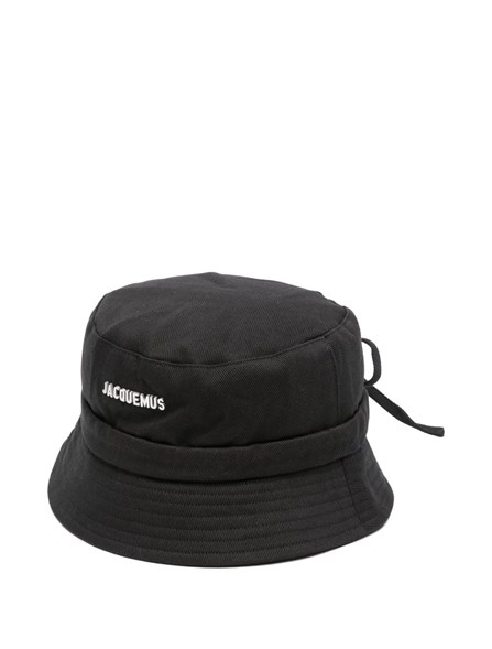 JACQUEMUS - 'LE BOB GADJO' HAT