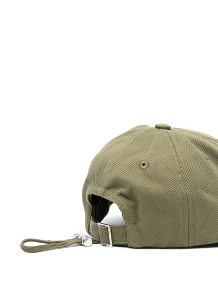 JACQUEMUS - 'LE CASQUETTE ARTICHAUT' HAT