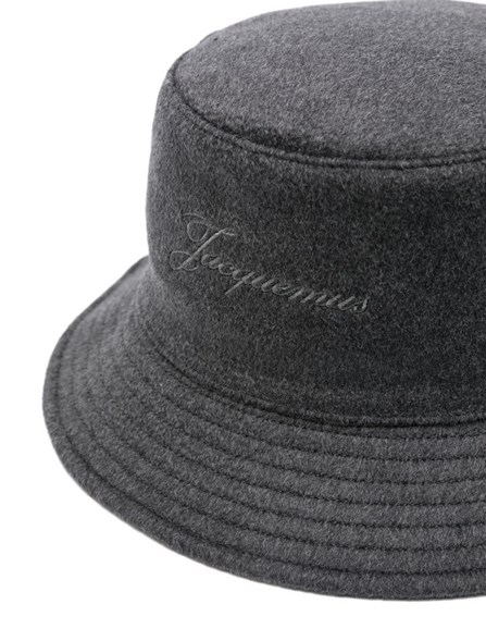JACQUEMUS - 'CACHEMIRO' HAT