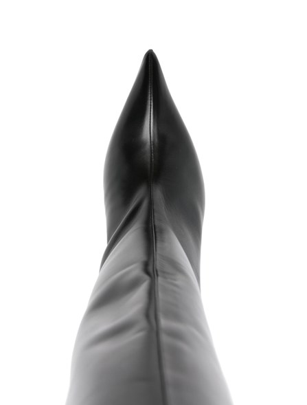 THE ATTICO - Leather boots