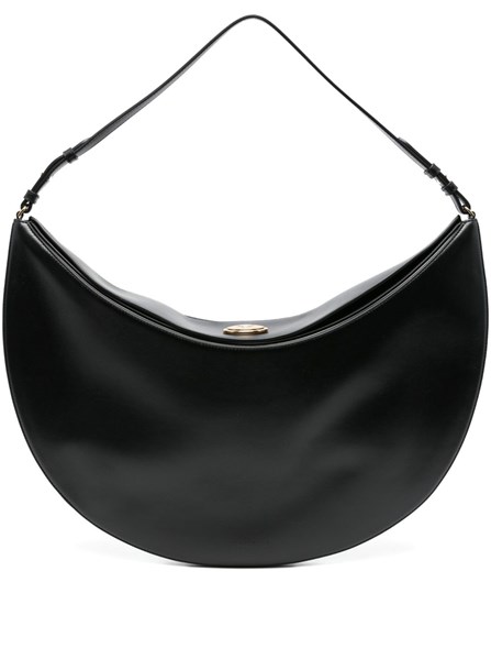 JACQUEMUS - Oval bag