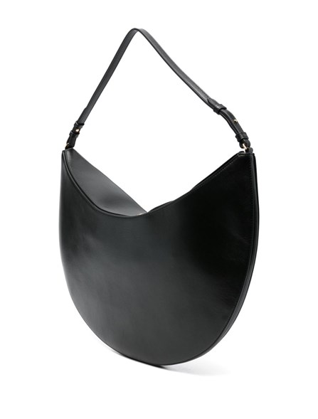 JACQUEMUS - Oval bag