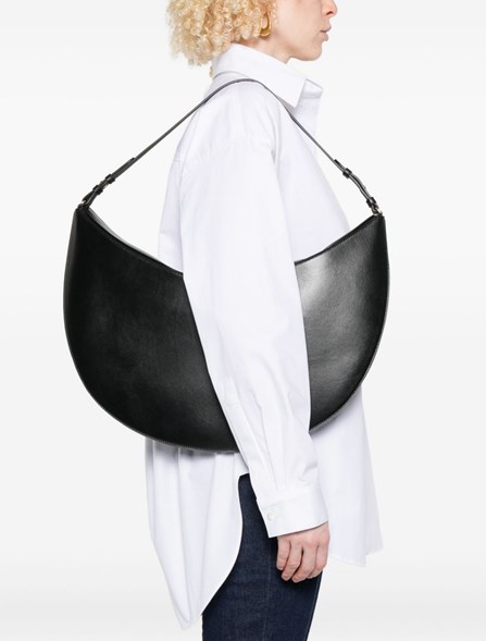 JACQUEMUS - Oval bag
