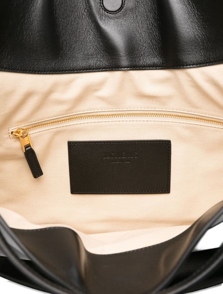 JACQUEMUS - Oval bag