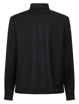 ZEGNA - JACKET-SHIRT 