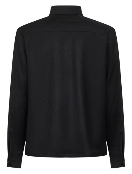 ZEGNA - JACKET-SHIRT 