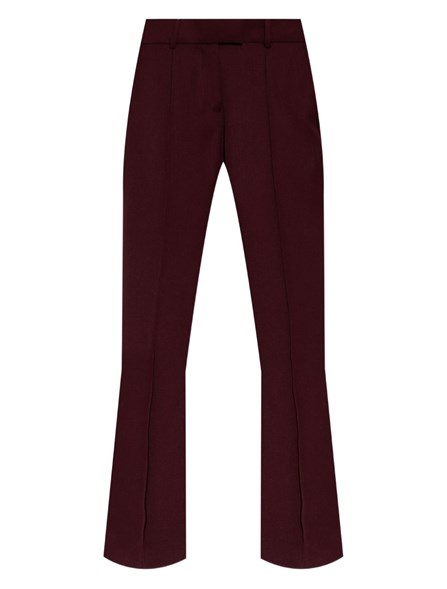 THE ATTICO - Wool pants
